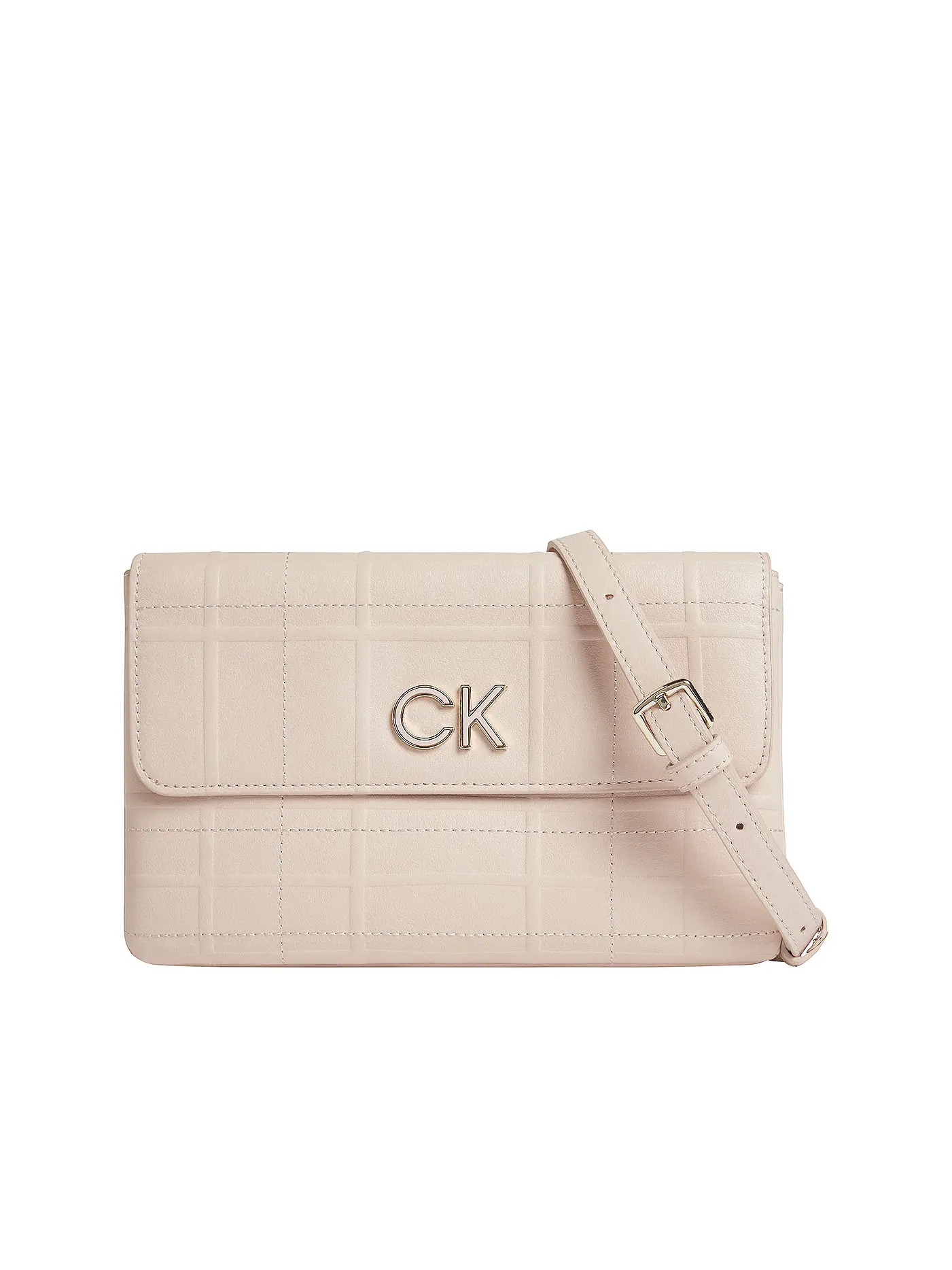 CALVIN KLEIN | Tasche - Mini Bag Re-Look | 